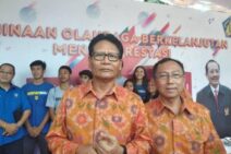 Ketut Suwandi – Tingkatkan Pendapatan Daerah dan Devisa lewat Sport Tourism