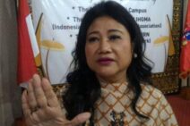 President of APRN: Tumbuhkan Daya Saing PR Melalui Kompetensi dan Sertifikasi Profesi