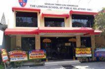 LSPR Resmi Tempati Gedung Baru di Bali