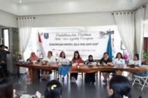 Penuhi Kuota 30 Persen di Parlemen, BKOW Gelar Pelatihan Caleg Perempuan
