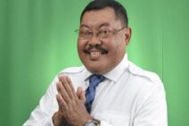 Eko Cahyono – Sukses IMF-WB Indikator Bali Aman