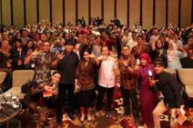 300 Pelaku Ekraf Hadiri “BISMA to Get Member”