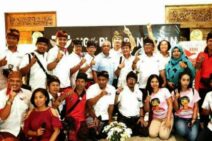 FPKNRI – Gelar Ngopi Bareng Bahas Kebangsaan dan Kebhinekaan