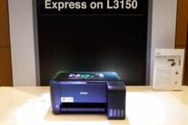 Line up Inovasi Baru, Epson Luncurkan Printer EcoTank