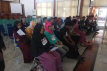 Seleksi Liga Dangdut Indosiar 2 Resmi Digelar di Kota Ternate