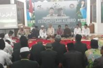 PWNU Bali Sambut Hari Santri Gelar Istighotsah Kubro “Dzikir dan Doa untuk Keselamatan Bangsa”