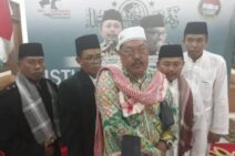 Santri Garda Terdepan Jaga Empat Konsensus Kebangsaan