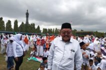 Eko Budi Cahyono – Santri Tulang Punggung Pendidikan Bangsa