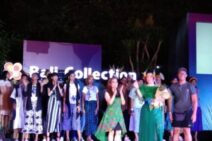 Bali Collection Gelar Festival Berikan Ruang Desainer Lokal