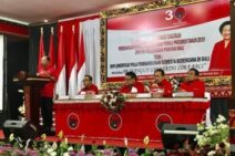 Kembang Hartawan Getol Perjuangkan Jalan Tol Denpasar-Gilimanuk