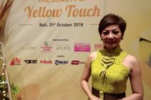 Teknologi Sinar Kuning “Yellow Laser” Ampuh Atasi Flek Hitam Pada Wajah