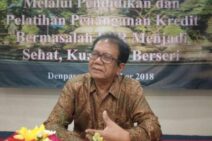 BPR Optimis Tumbuh 20 Persen Tahun 2018