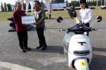 Prestasi Nyata Terangi Indonesia, PLN Deklarasikan Rasio Elektrifikasi Bali 100%