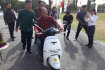 Bali Satu Satunya Provinsi Dengan RE 100 persen