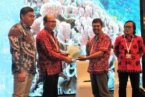 Bali Luncurkan Index Kesehatan Laut (OHI)