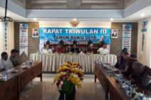 Bali Jadi Percontohan Pengelolaan Keuangan Mikro