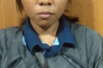 Cinta Dikhianati, Kuras ATM Mantan
