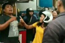 Bawa Kabur Gadis di Bawah Umur, Babak Belur Dihajar Massa