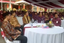 Berikan Layanan Cepat, Kanwil Agama Bali Luncurkan PTSP