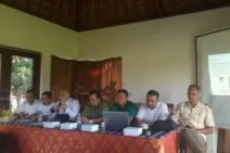 Gema Perdamaian Doakan Lombok dan Sulteng