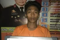 Ribut Bawa Pedang, Oknum Anggota Ormas Diamankan Polisi