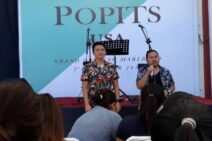Popits lndonesia Hadirkan “Head Quarter” di Bali