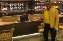 Ampuh Somasi Togar Bagi TKA Ilegal Tiongkok di Villa Sanctus