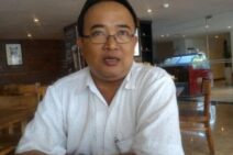 Ramia Adnyana – Trend Positif Industri Pariwisata Hadapi dengan Percaya Diri.
