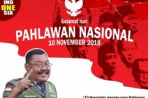 Eko Budi Cahyono – Semangat Juang 10 November, Semangat Meraih Kesejahteraan