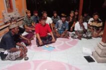 Rai Wirajaya – Maknai Hari Pahlawan Ajak Masyarakat Isi Pembangunan Secara Berkesinambungan