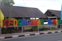 “Festival Mina Wisata” Promosikan Pantai Kedonganan