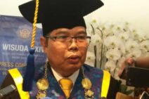 Byomantara Dorong Lulusan STP Bali Untuk Berani, Kreatif dan Inovatif Berwirausaha.