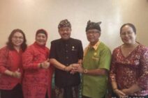 APVA Dorong Gubernur Bali Keluarkan Pergub Soal MC Ilegal