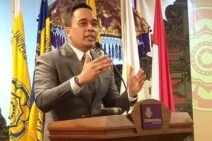 PSR – Lulusan UNHI Mesti Gigih Dalam Bertanding dan Bersanding