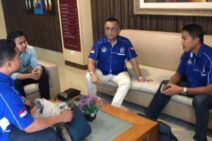 Togar – Resmi, POSSI Bernaung di Bawah KONI Denpasar