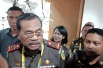 Jaksa Agung – Promosi Jabatan Mengacu Pada Kemampuan dan Prestasi
