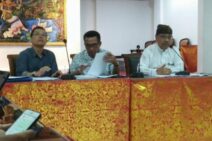 Chandra Anggap Keluarga Terlibat di Yayasan Sesuatu yang Lumrah