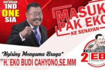 EBC – Pengurangan SKS di Bangku Perkuliahan Terobosan Hadapi Revolusi Industri 4.0