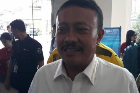 Demer Prihatin Atas Kasus Yang Menimpa Sudikerta
