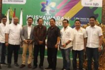 Ketum HIPMI Diperlukan Dukungan Pemerintah Untuk Majunya UKM