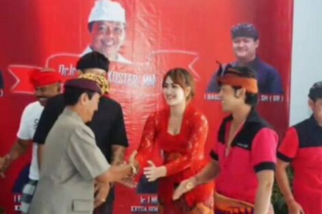 Kadek Dwi Yulistiawati – Ketersediaan Infrastruktur Yang Memadai Kunci Membangun Pariwisata Klungkung