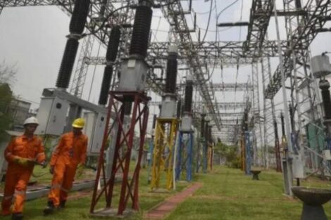 Jelang 2019 PLN Tingkatkan Keandalan Listrik di Bali
