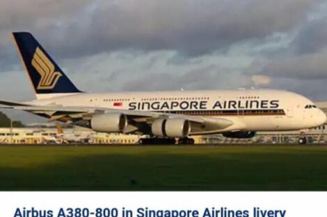BCA Gandeng Singapore Airlines Luncurkan Kartu Kredit BCA