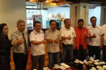 Rakerda TKD Jokowi-Ma’ruf Target Raup 80 persen Kemenangan di Bali