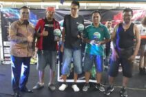 Togar – Dorong Kreativitas Anak Muda Melalui Ajang BOMS