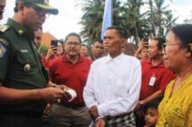 BI – Gunakan QR Berbasis BSA Transaksi Jadi Lebih Mudah