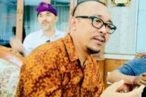 Tercatat Sekitar 53 Ribu Lebih Wisatawan Kapal Pesiar Mampir di Bali