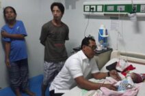 Gus Adhi: Nengah Pait Butuh Perawatan Medis Intensif