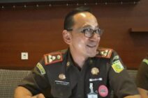 Kajari Denpasar Segera Duduki Posisi Baru Aspidum Palembang