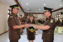 Devy Sudarso Tingkatkan Kinerja Lebih Baik